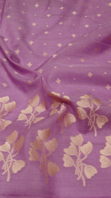 Pure Cotton Resham Suit Set