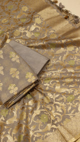 Pure Cotton Suit Set