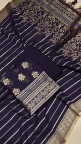 Pure Cotton Suit Set