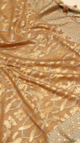 Pure Cotton Suit Set