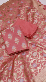 Alfi Pure Cotton Suit Set