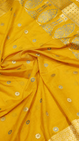 Pure Cotton Suit Set