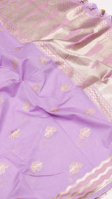 Pure Cotton Suit Set