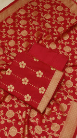 Pure Cotton Suit Set