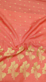 Pure Cotton Suit Set