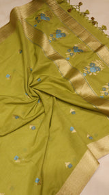 Tilfi Pure Cotton Suit Set