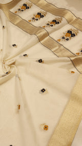 Tilfi Pure Cotton Suit Set