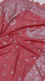 Pure Cotton Suit Set