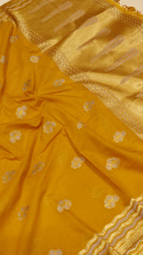 Pure Cotton Suit Set