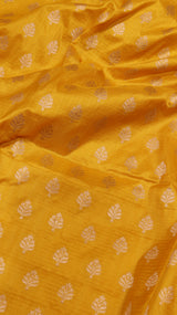 Pre-Order : Handloom Pure Katan Silk Saree