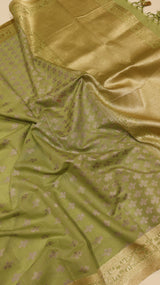 Pure Cotton Suit Set