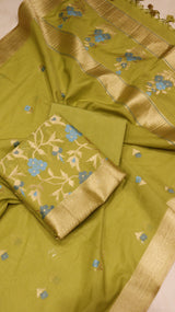 Tilfi Pure Cotton Suit Set