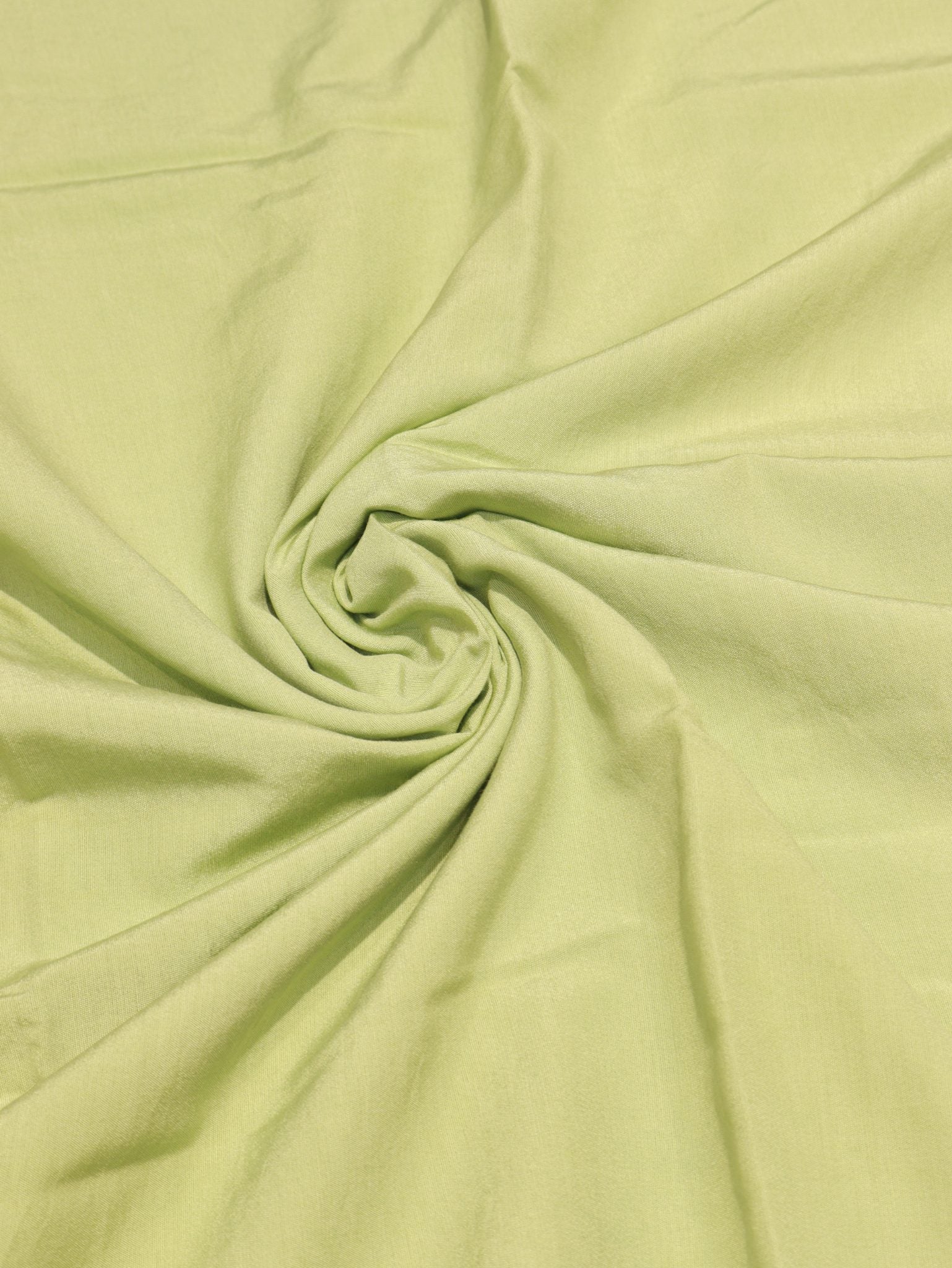 Green Katan Silk Banarasi suit sleeve detail – Hikayat Banaras