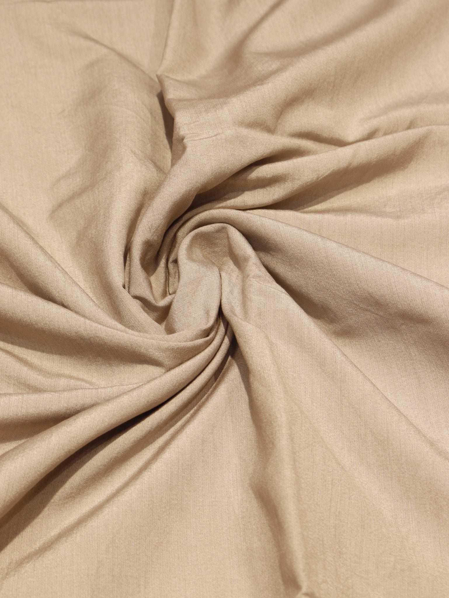 Coffee Brown Katan Silk Banarasi suit bottom detail – Hikayat Banaras