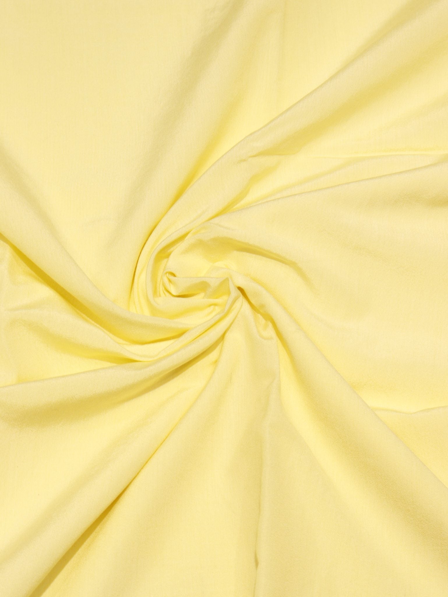 Yellow Katan Silk Banarasi suit dupatta detail – Hikayat Banaras