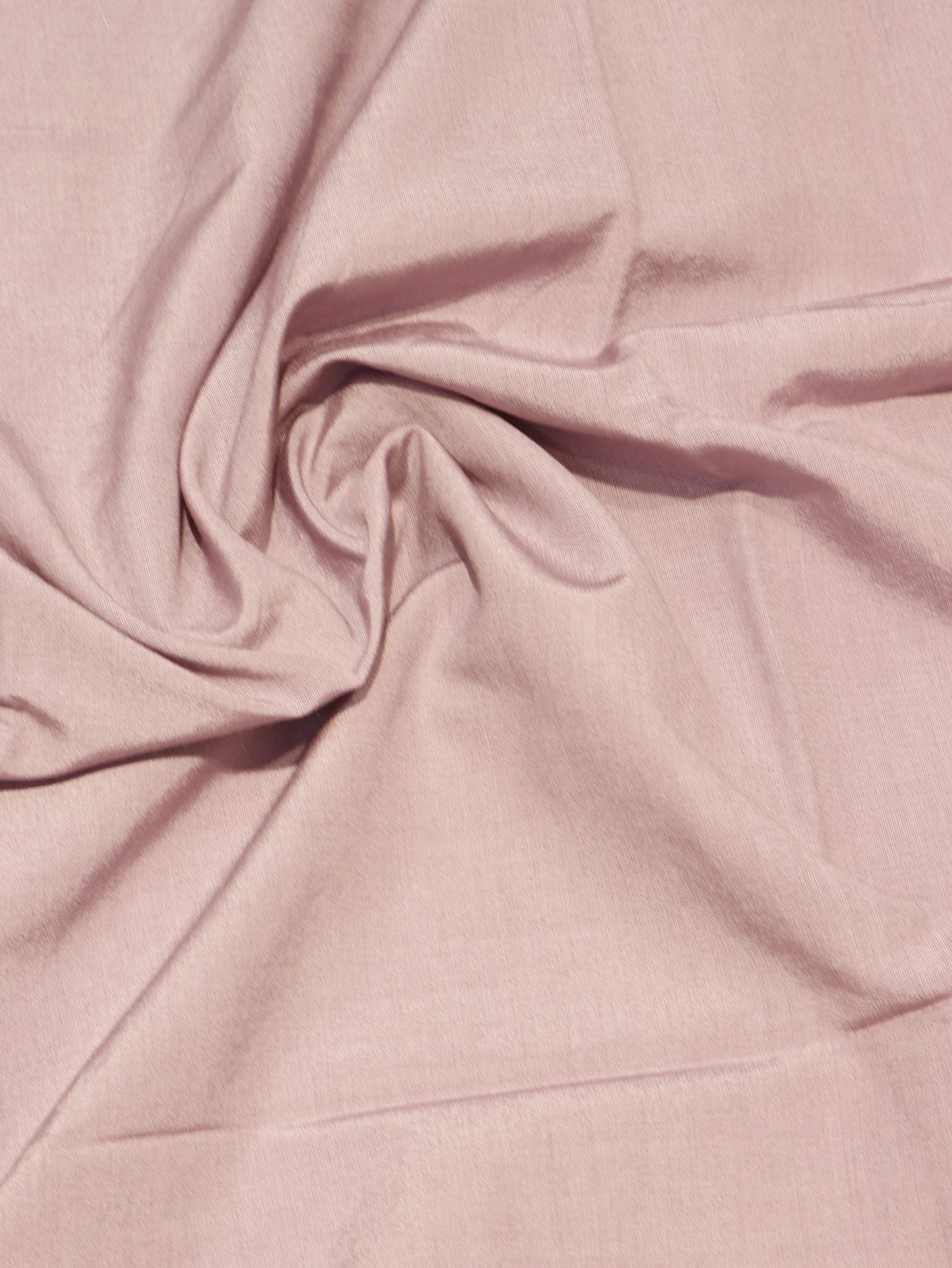 Pastel Lavender Cotton Banarasi suit sleeve detail
