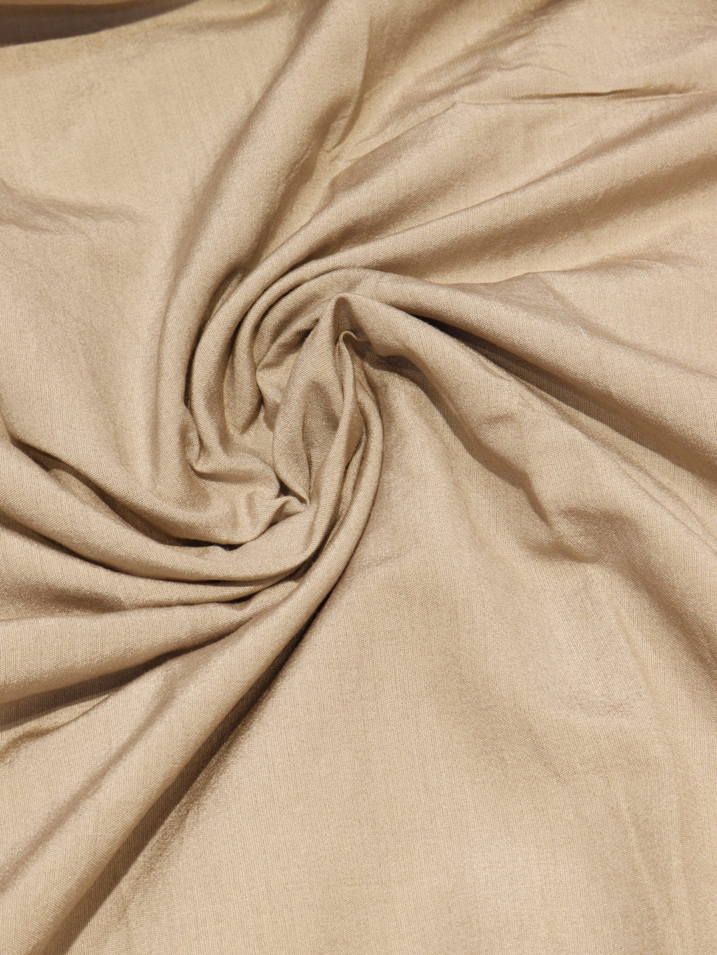 Beige Cotton Banarasi suit bottom detail