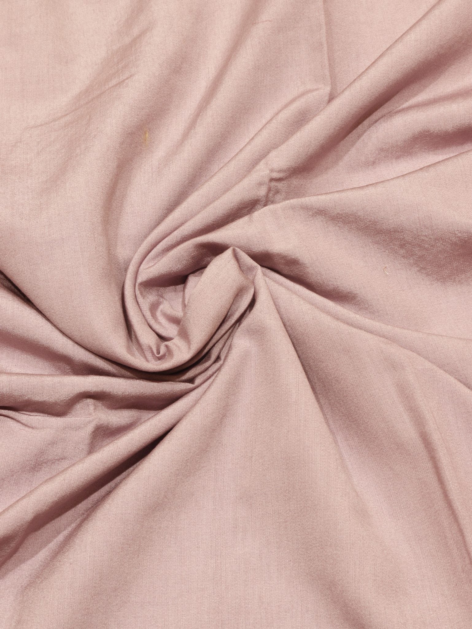 Lilac Cotton Banarasi suit dupatta detail