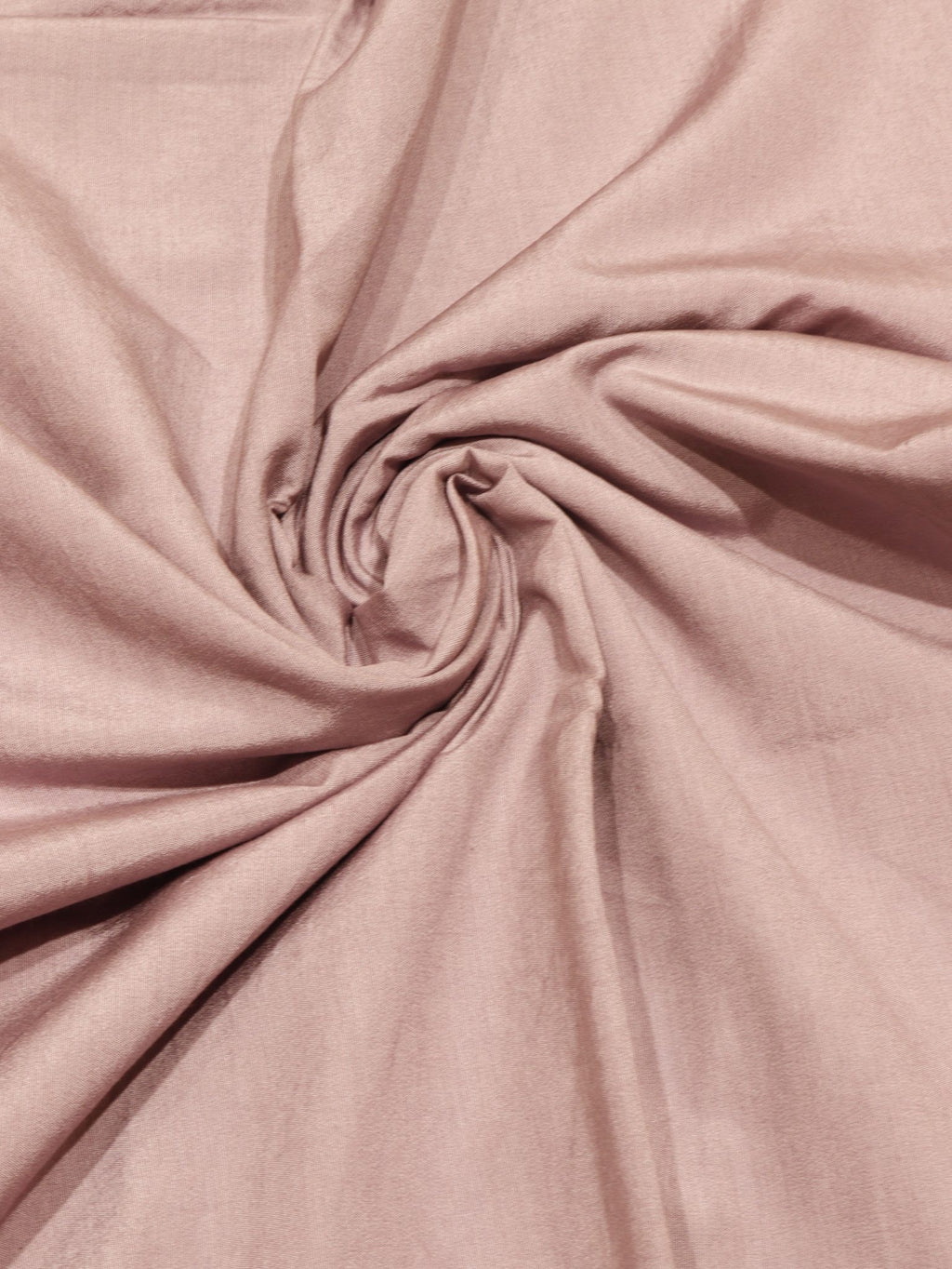 Dusty Lavender Cotton Banarasi suit bottom detail