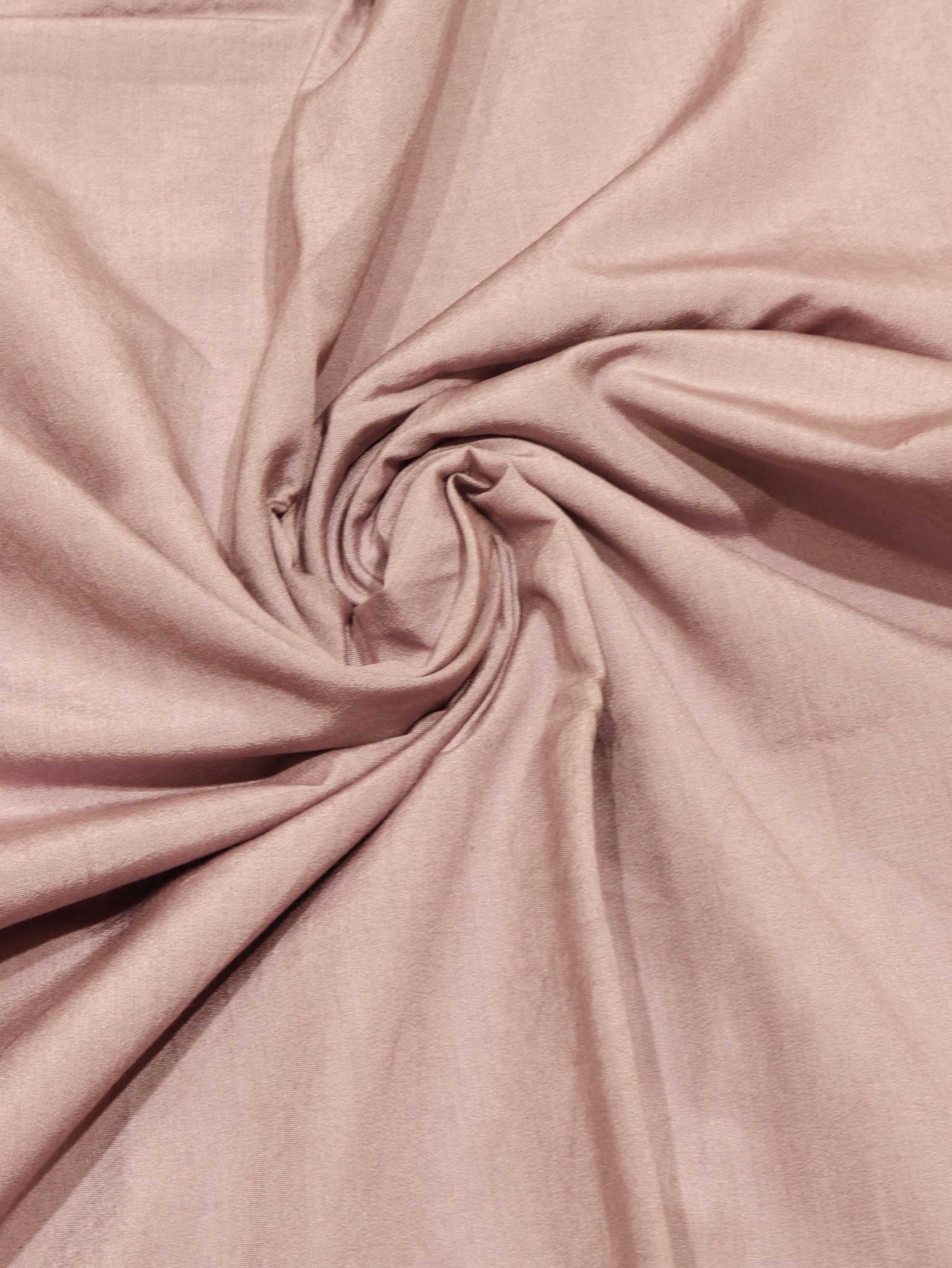 Dusty Lavender Cotton Banarasi suit bottom detail