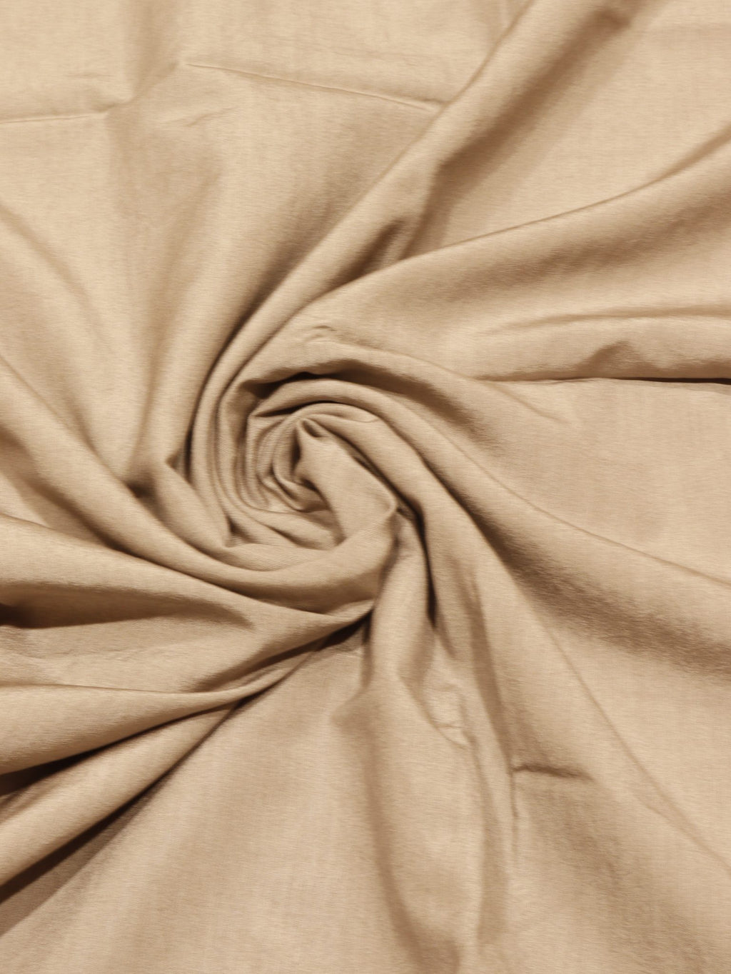 Taupe Cotton Banarasi suit bottom detail