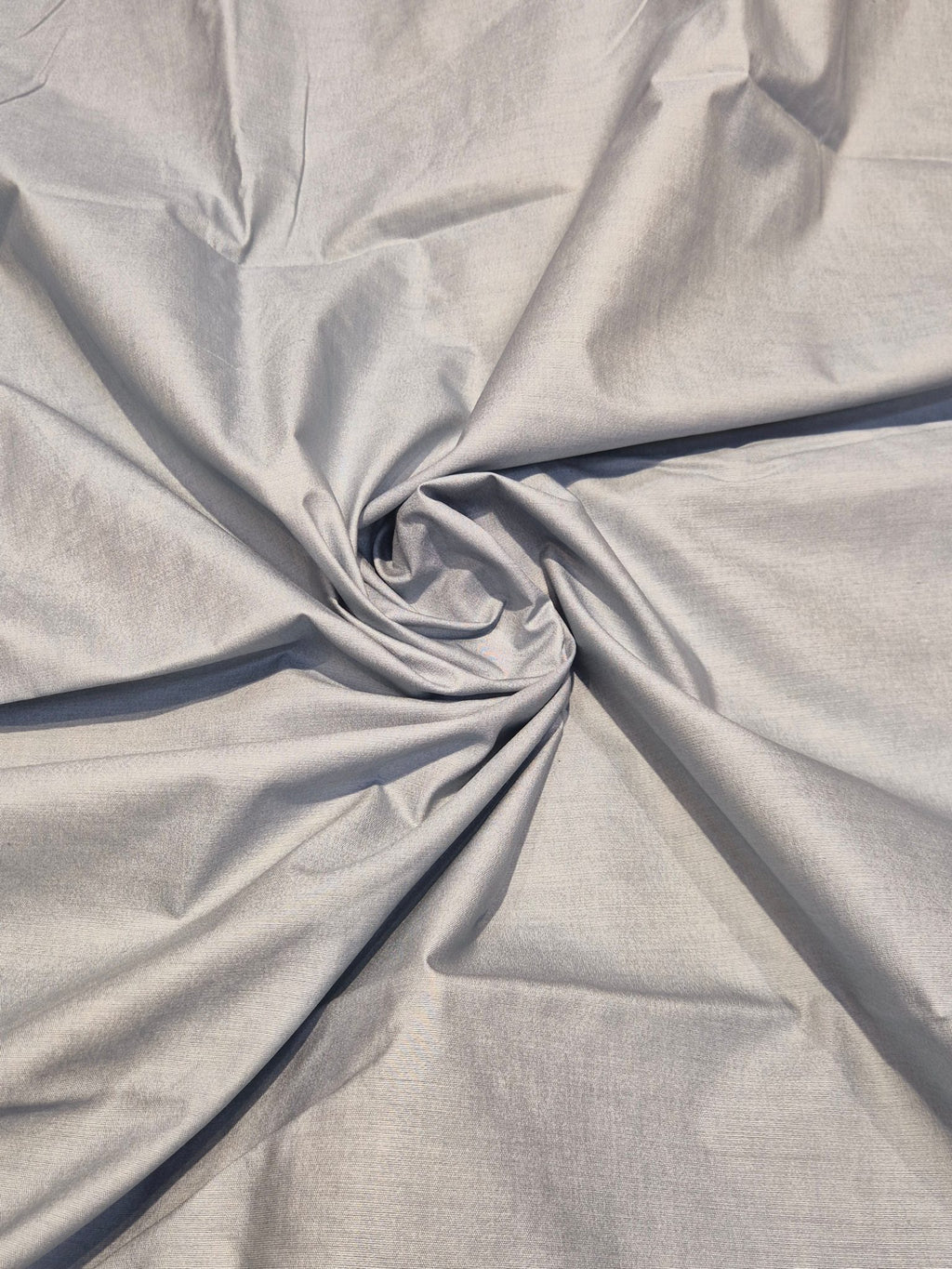 Porcelain Pure Cotton Banarasi suit bottom detail