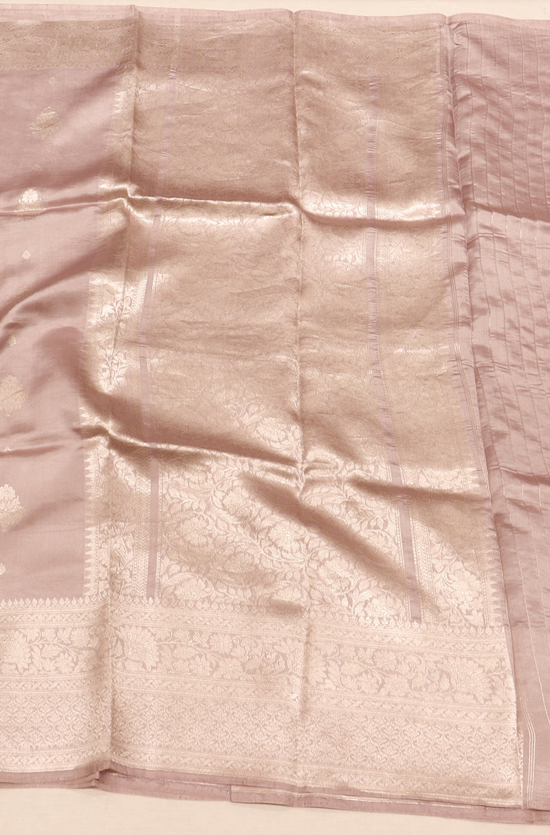 Handloom Pure Soft Katan Saree