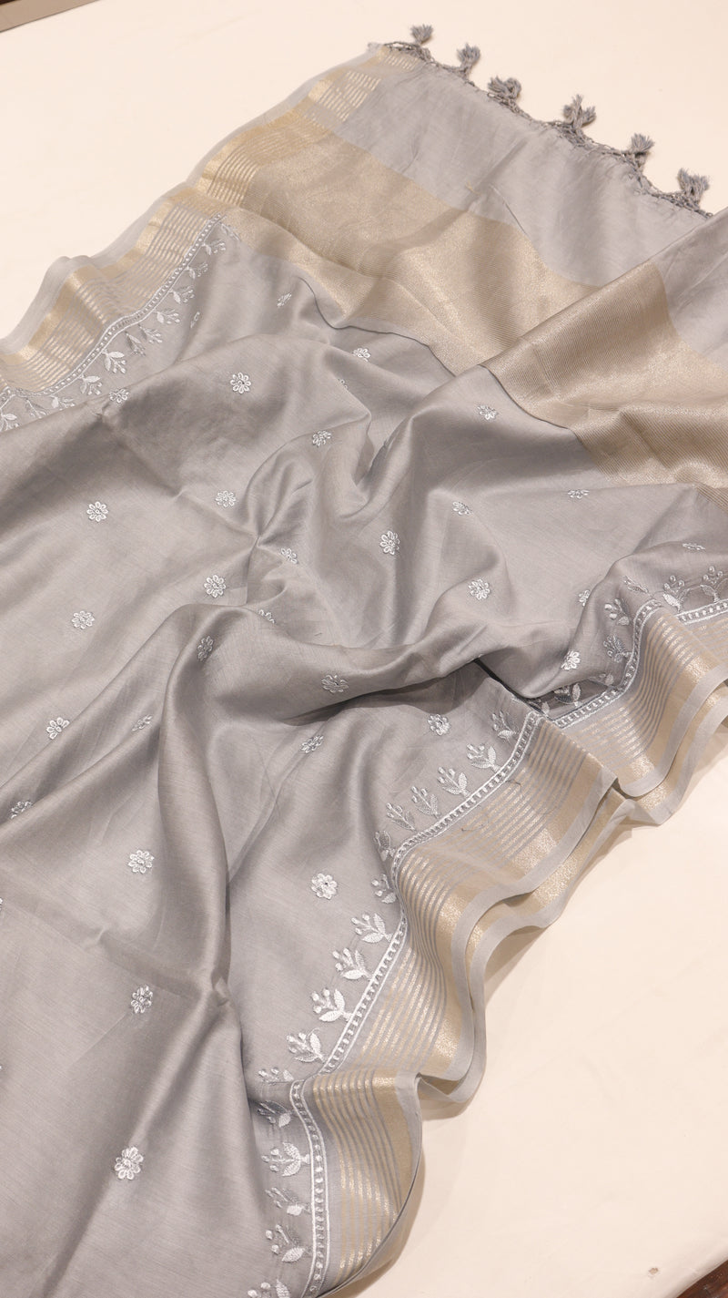 Mul Cotton Suits