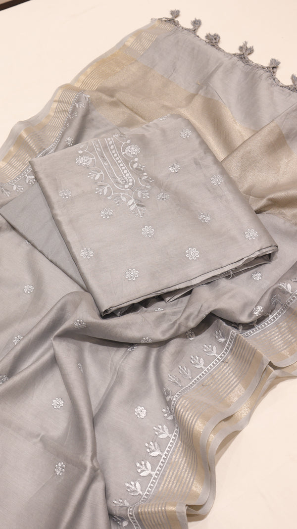 Mul Cotton Suits