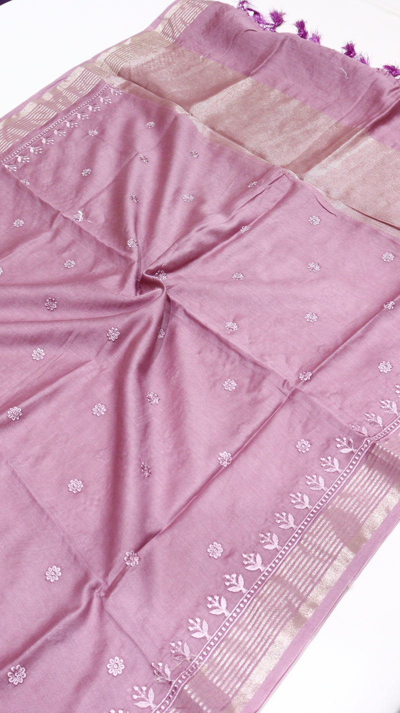 Mul Cotton Suits