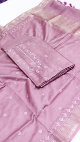 Mul Cotton Suits