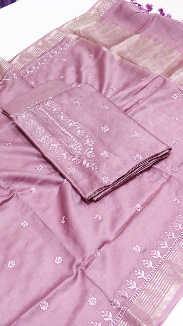 Mul Cotton Suits