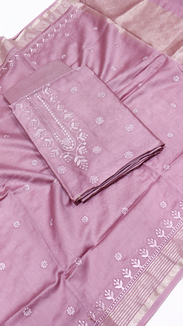 Mul Cotton Suits