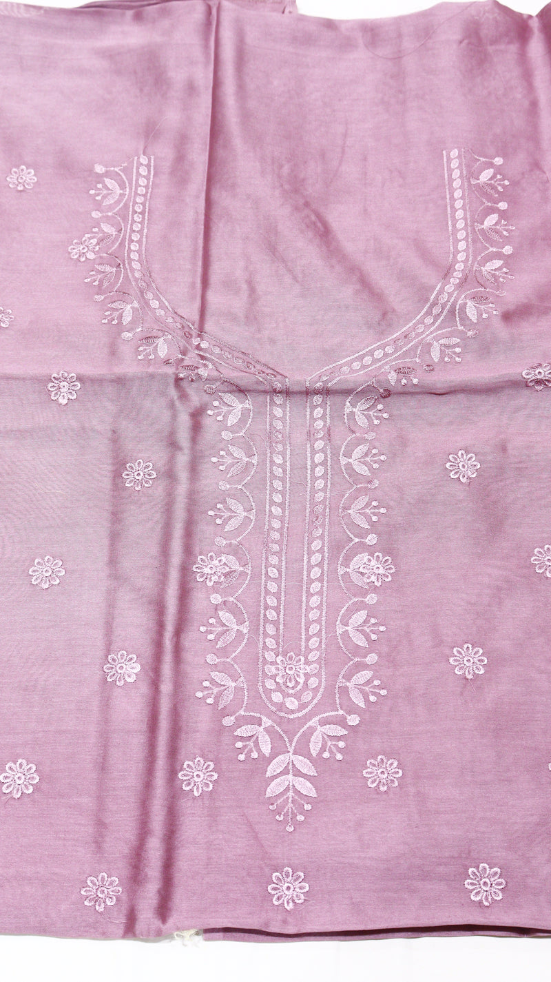 Mul Cotton Suits