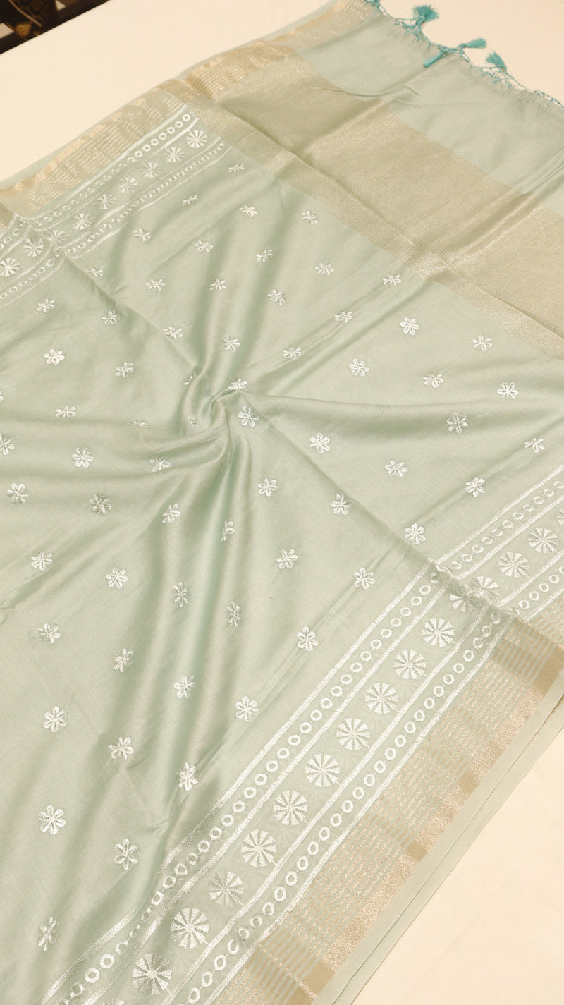 Mul Cotton Suits