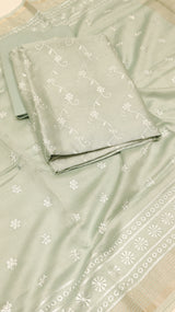 Mul Cotton Suits