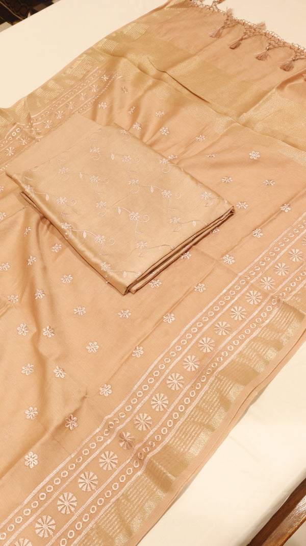 Mul Cotton Suits