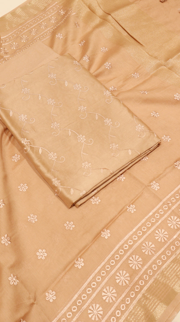 Mul Cotton Suits