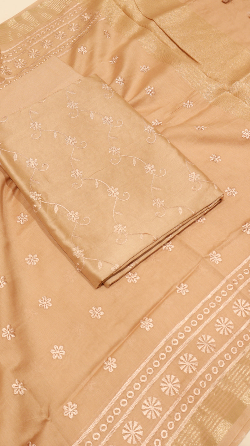 Mul Cotton Suits