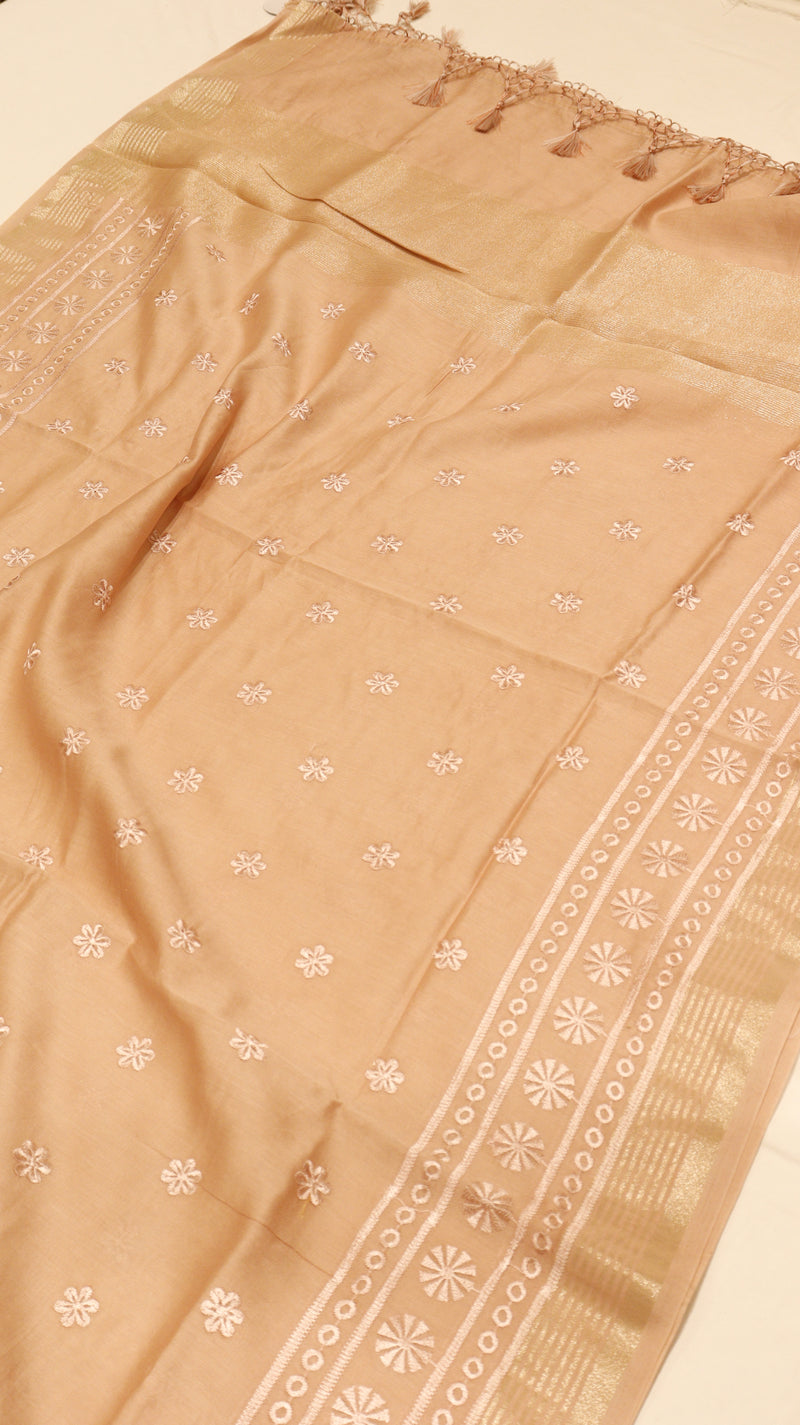Mul Cotton Suits