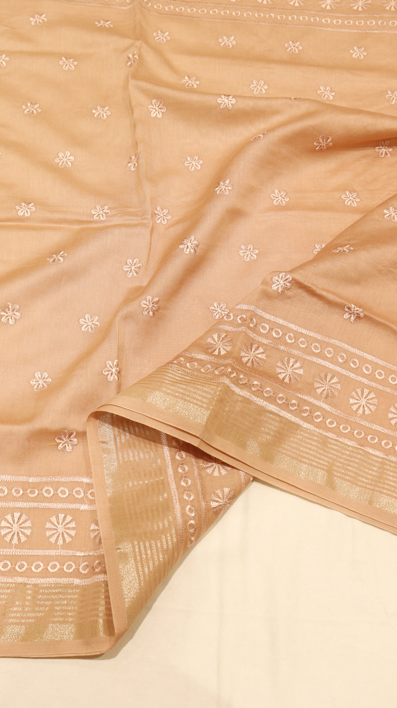 Mul Cotton Suits