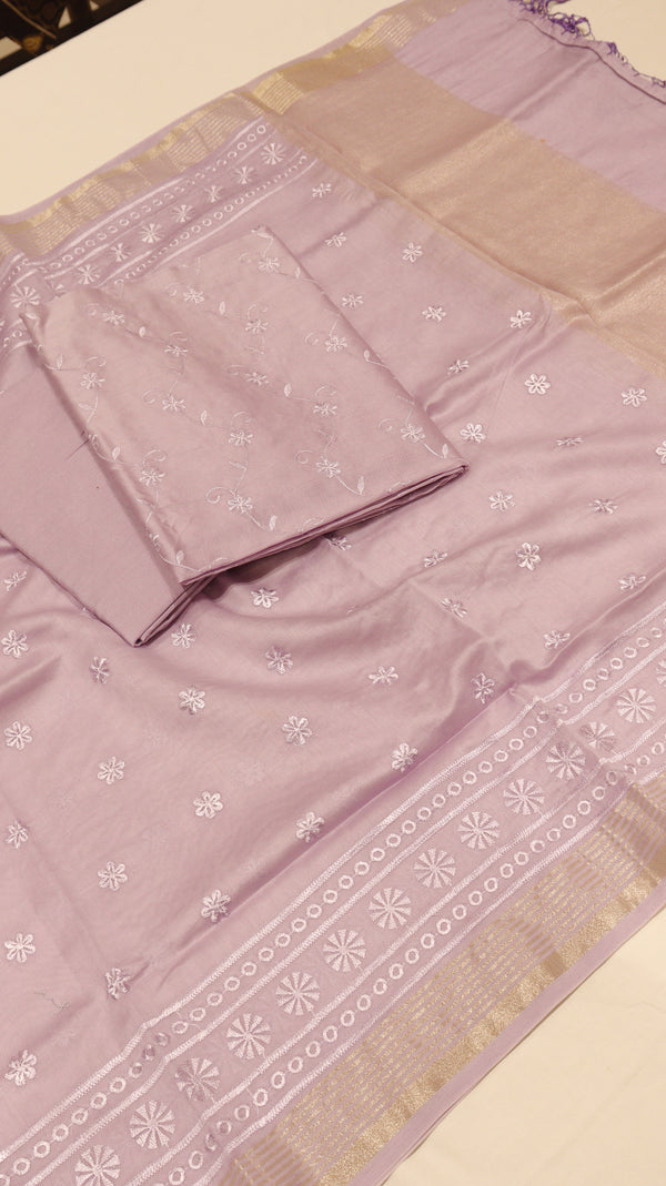 Mul Cotton Suits