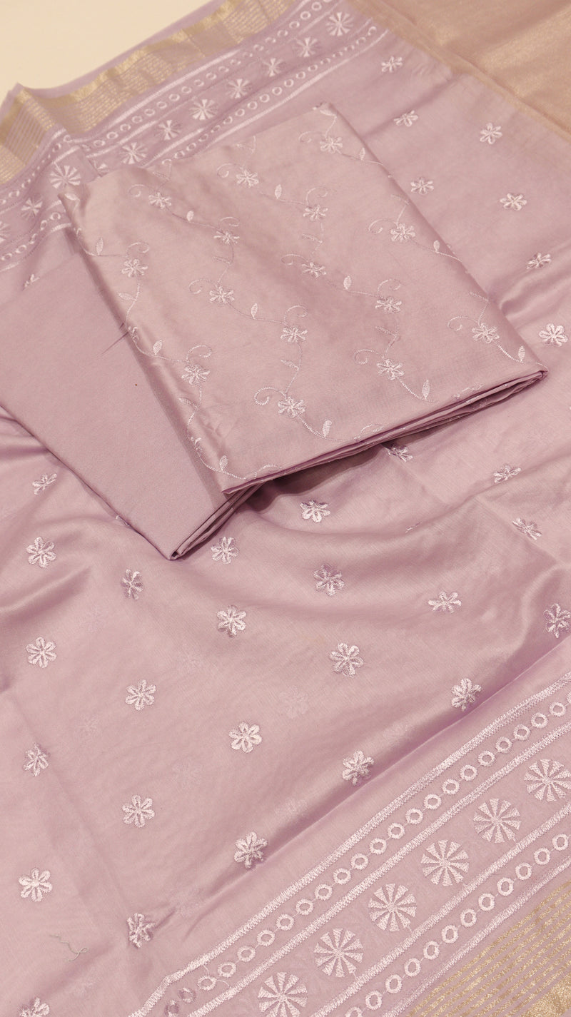 Mul Cotton Suits