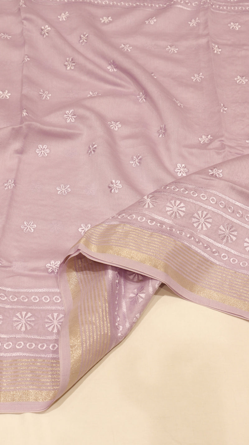 Mul Cotton Suits