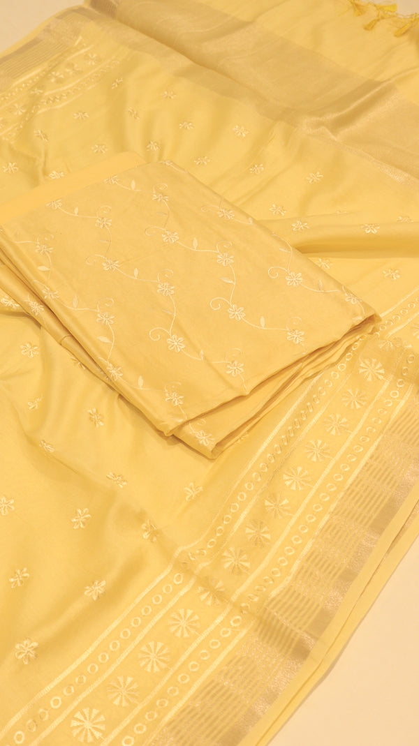Mul Cotton Suits