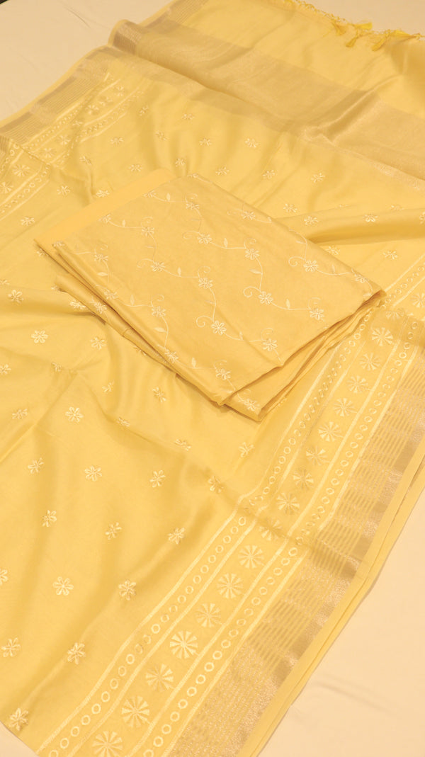 Mul Cotton Suits