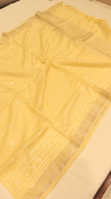 Mul Cotton Suits