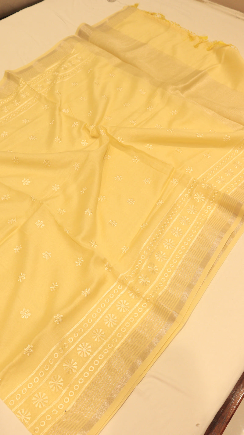 Mul Cotton Suits