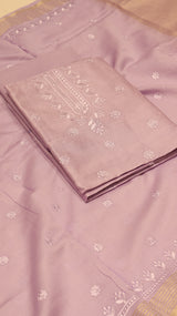 Mul Cotton Suits