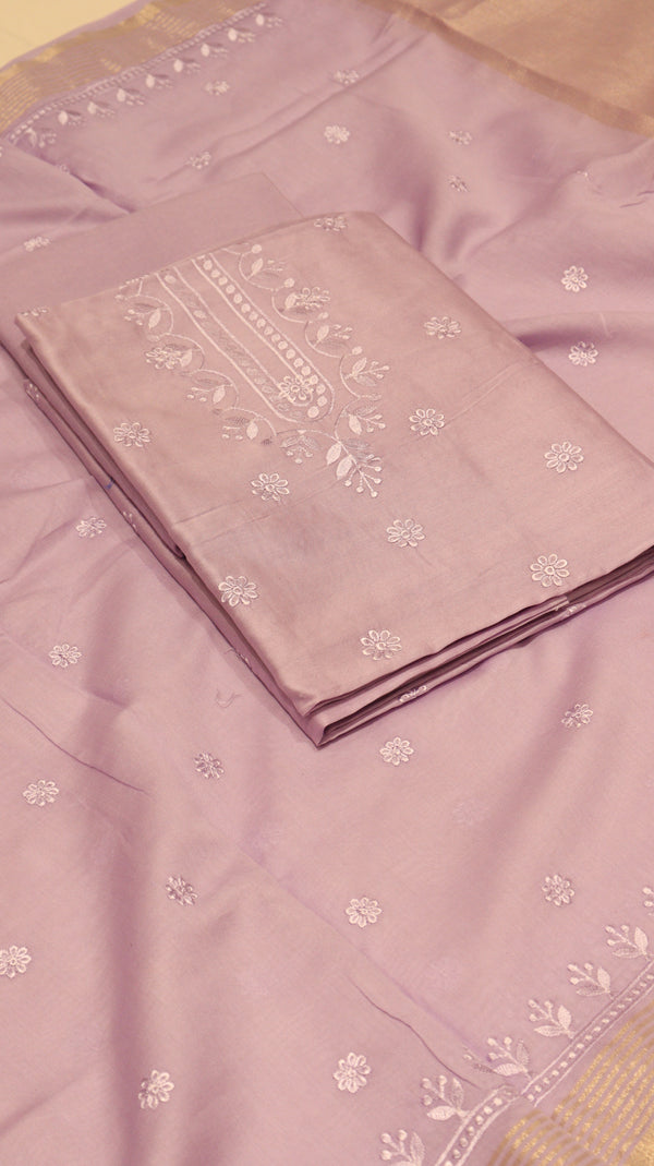 Mul Cotton Suits
